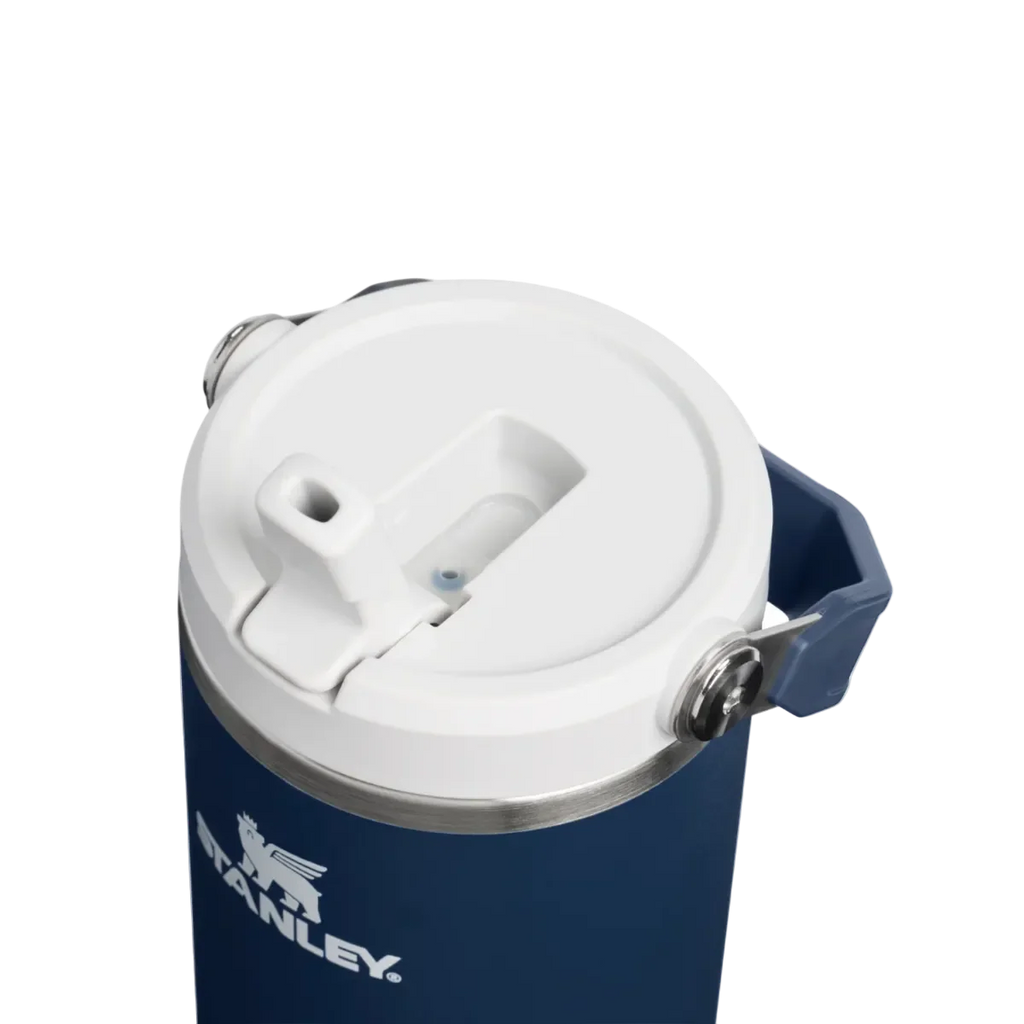 THE ICEFLOW™ FLIP STRAW 2.0 TUMBLER