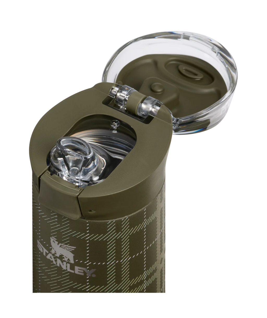 THE FLOWSTATE™ SPRING BOTTLE