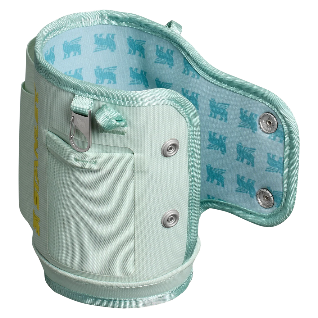 THE ALL DAY QUENCHER CARRY-ALL