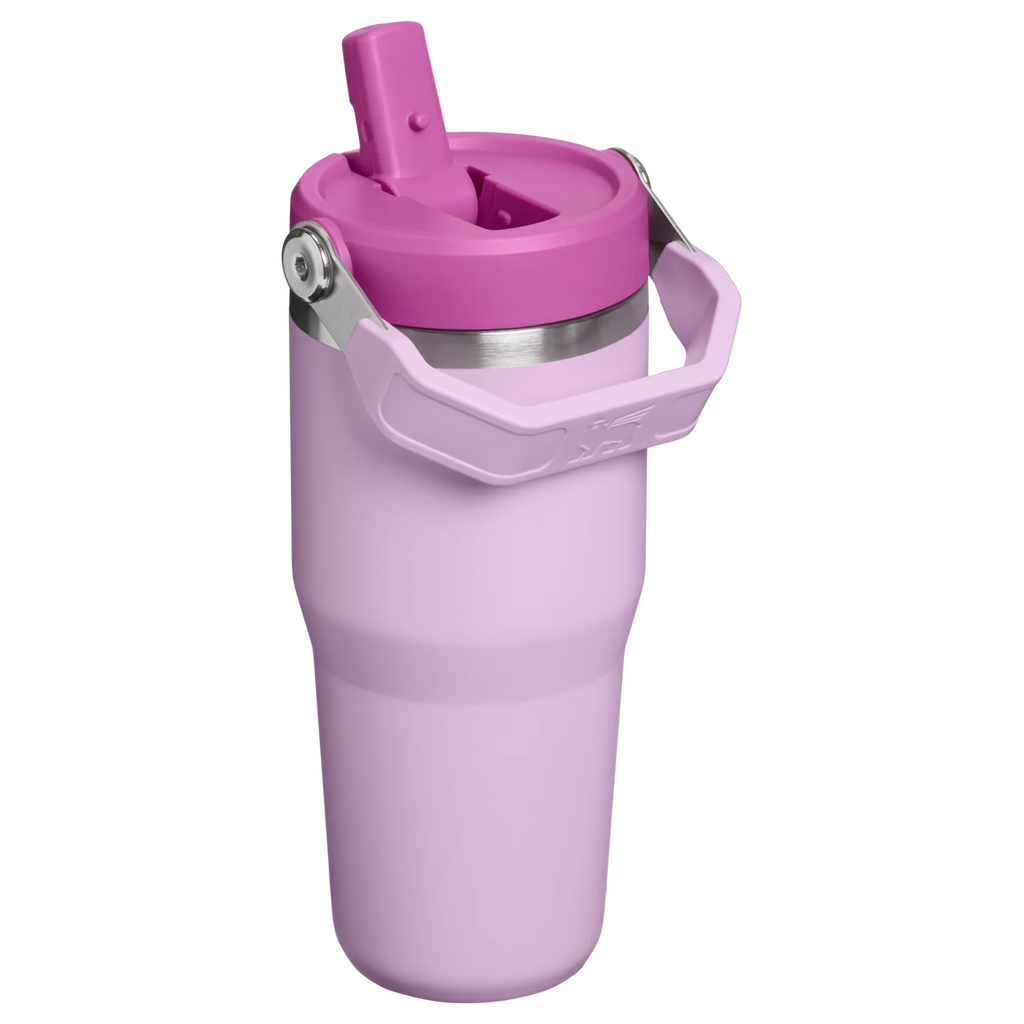 ICEFLOW™ FLIP STRAW TUMBLER