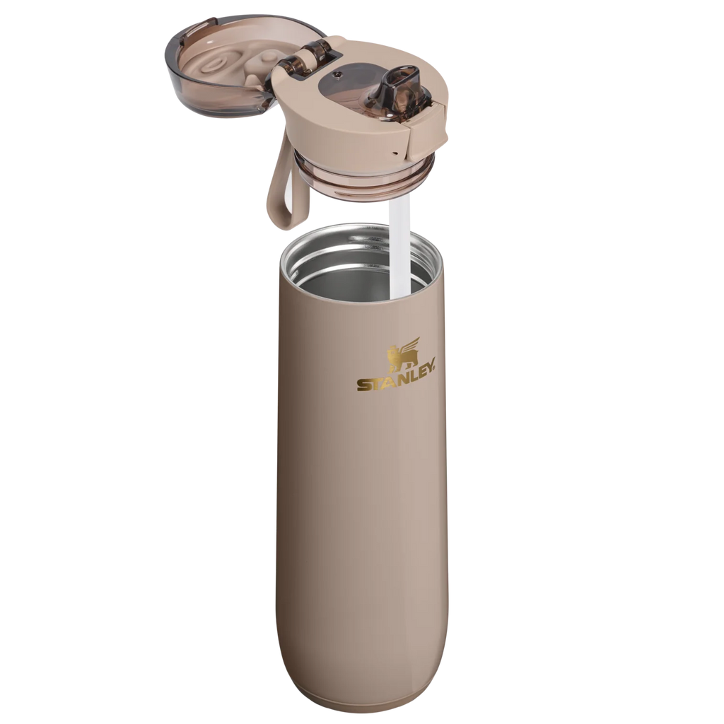 THE FLOWSTATE™ SPRING BOTTLE