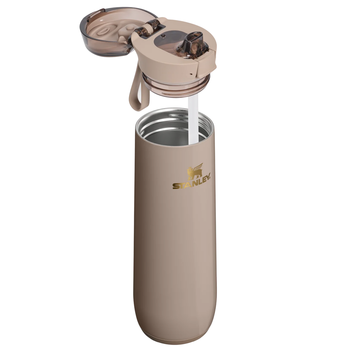 THE FLOWSTATE™ SPRING BOTTLE