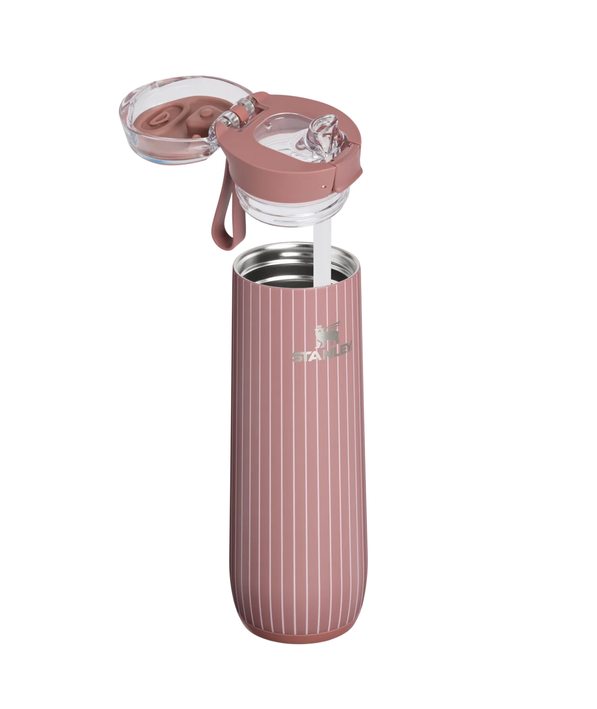 THE FLOWSTATE™ SPRING BOTTLE