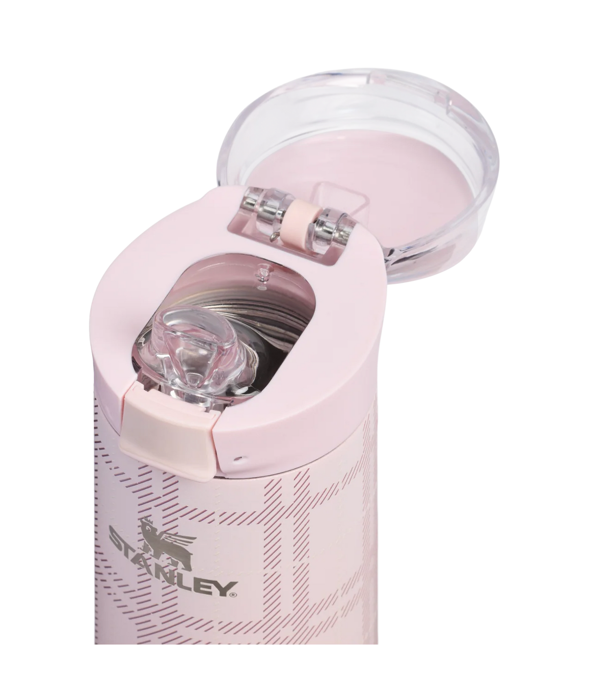 THE FLOWSTATE™ SPRING BOTTLE