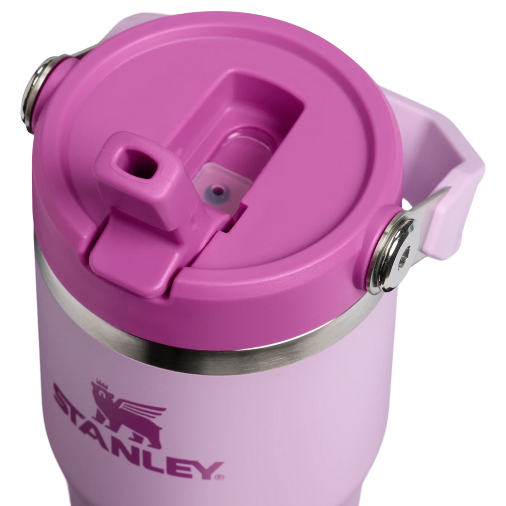 ICEFLOW™ FLIP STRAW TUMBLER