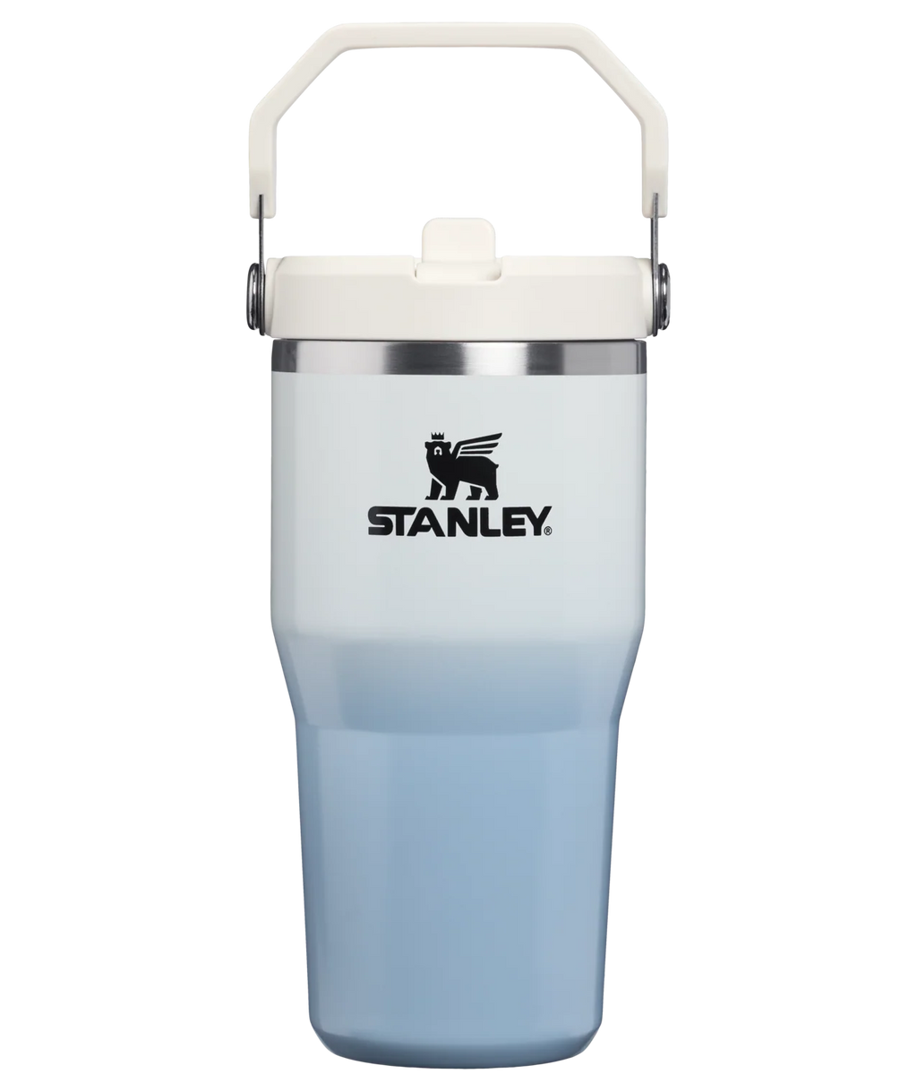 THE ICEFLOW™ FLIP STRAW 2.0 TUMBLER