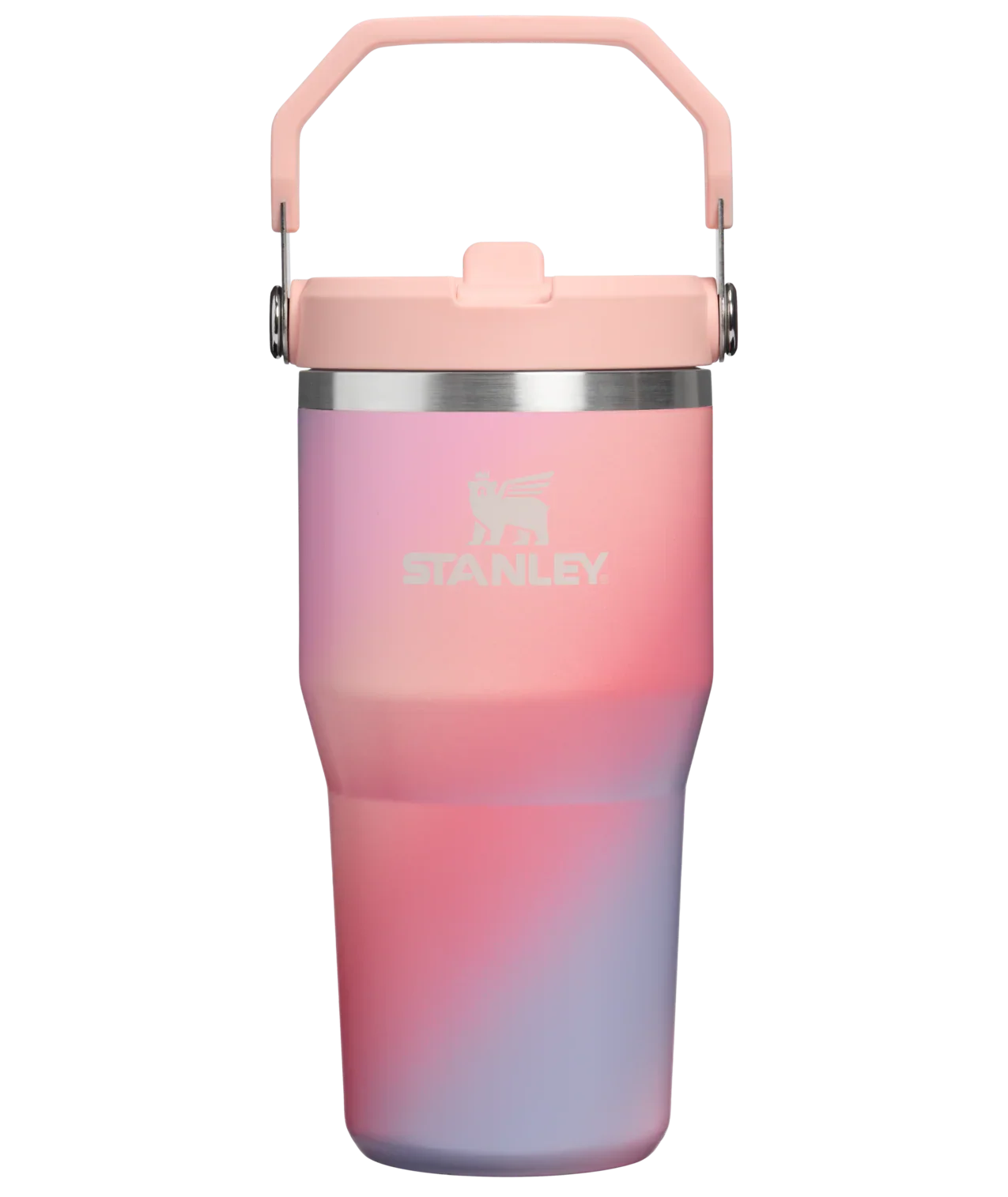 THE ICEFLOW™ FLIP STRAW 2.0 TUMBLER