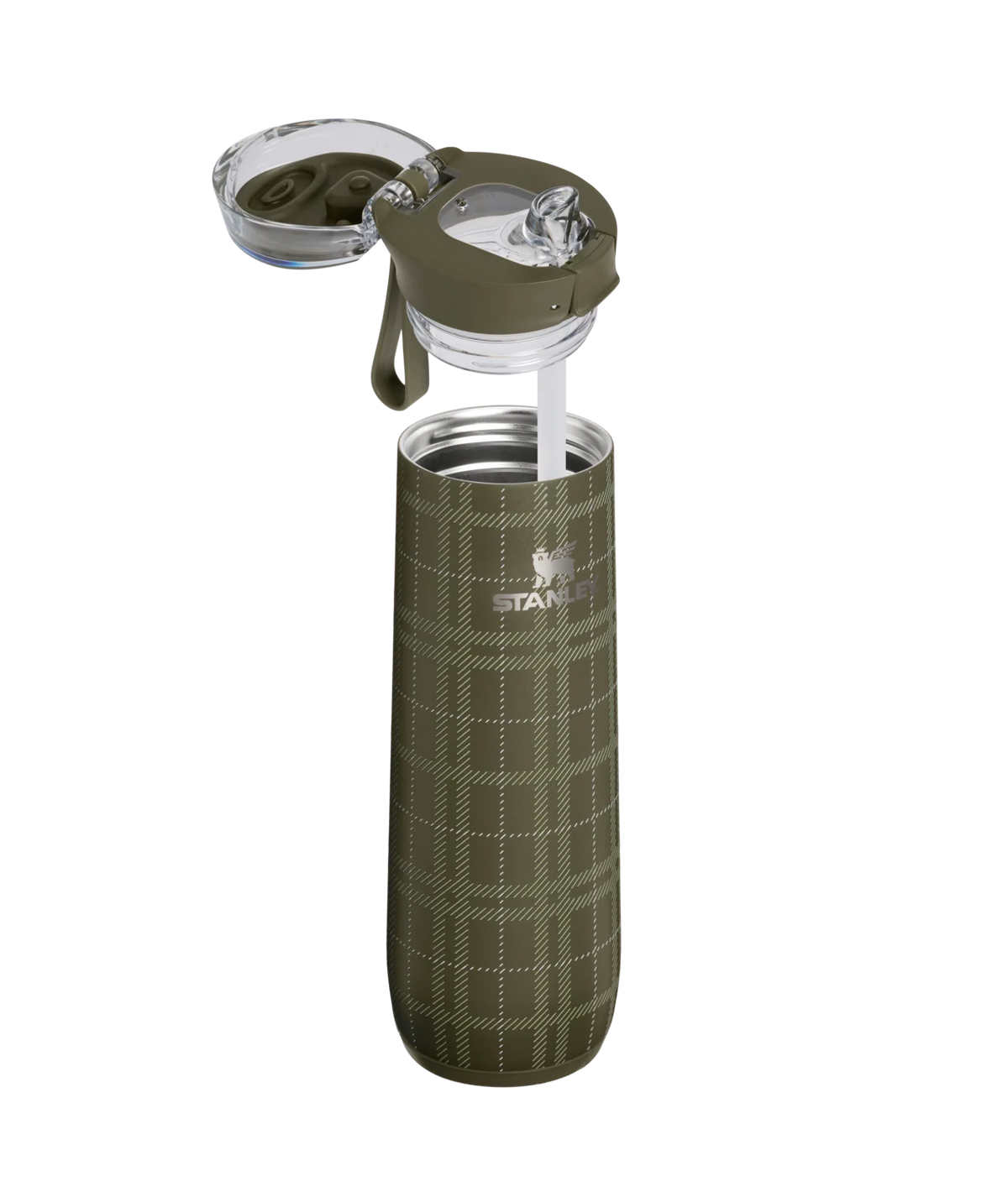 THE FLOWSTATE™ SPRING BOTTLE