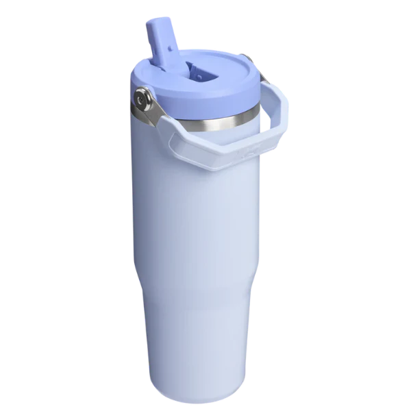 THE ICEFLOW™ FLIP STRAW 2.0 TUMBLER