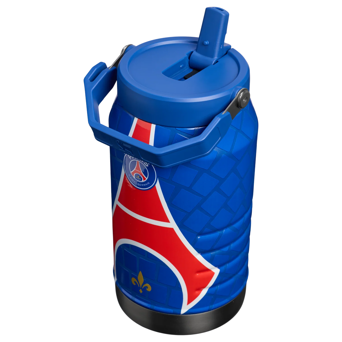 STANLEY 1913 x PARIS SAINT-GERMAIN ICEFLOW FLIP STRAW 2.0 JUG