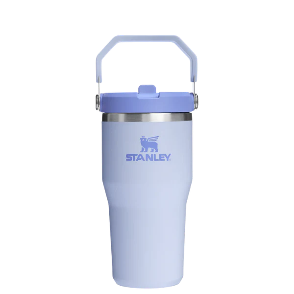 THE ICEFLOW™ FLIP STRAW 2.0 TUMBLER