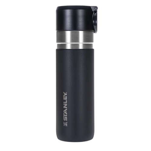 The Go Slim Vacuum Bottle
