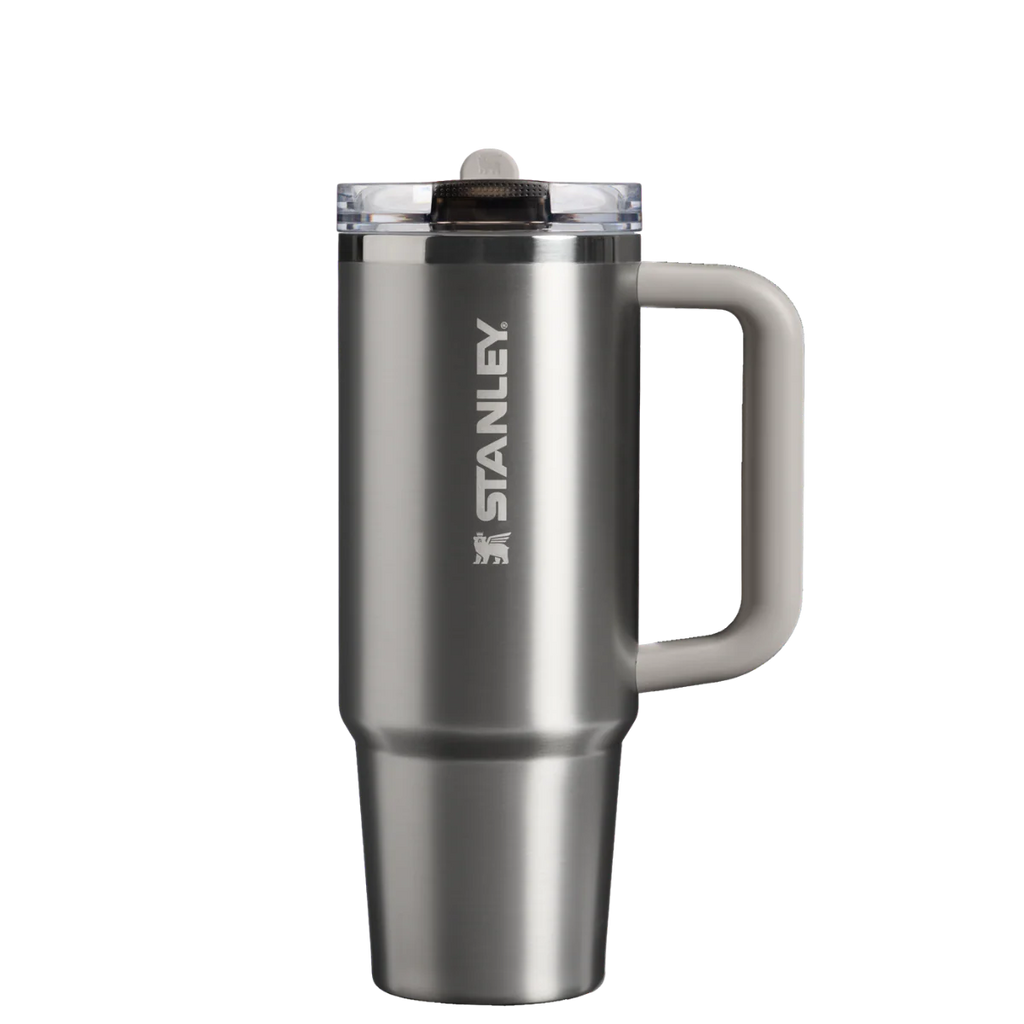 THE QUENCHER PROTOUR FLIP STRAW TUMBLER