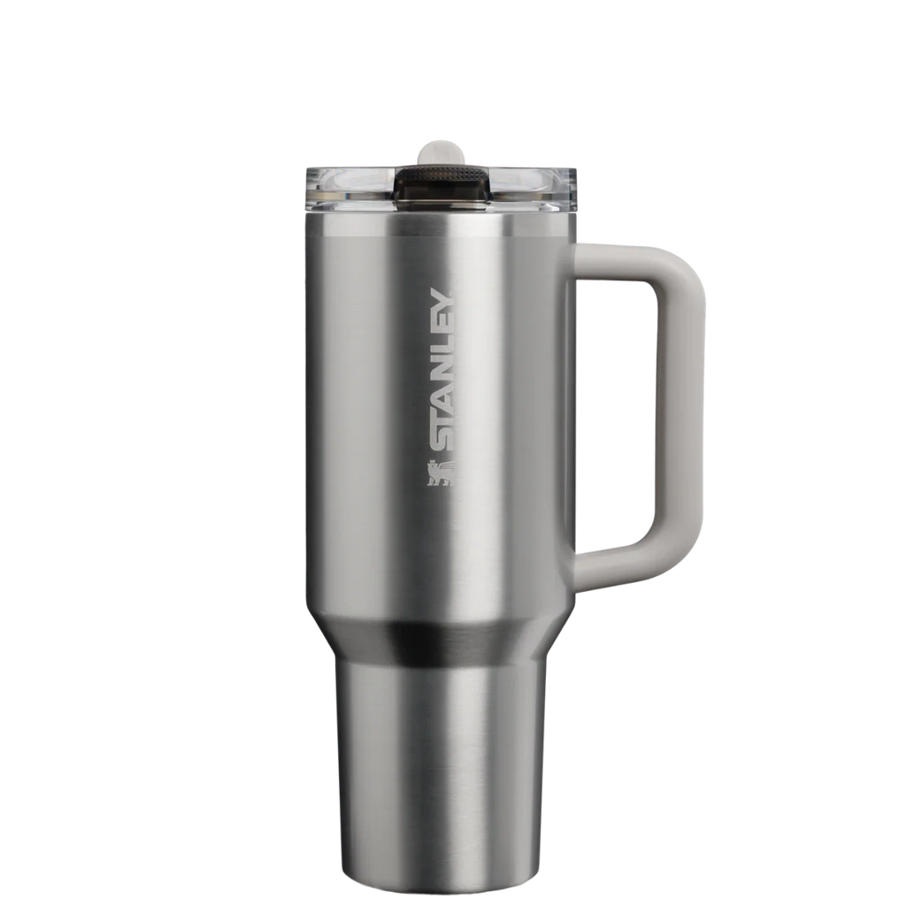 THE QUENCHER PROTOUR FLIP STRAW TUMBLER