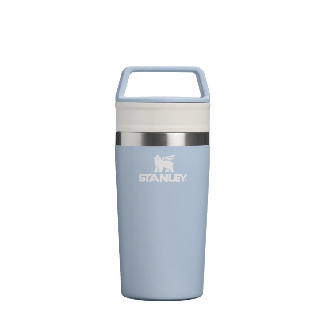 CAFÉ-TO-GO TRAVEL MUG