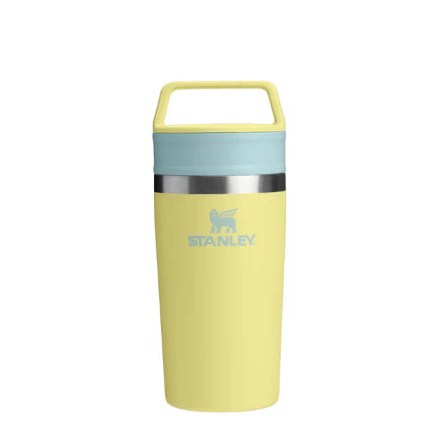 CAFÉ-TO-GO TRAVEL MUG