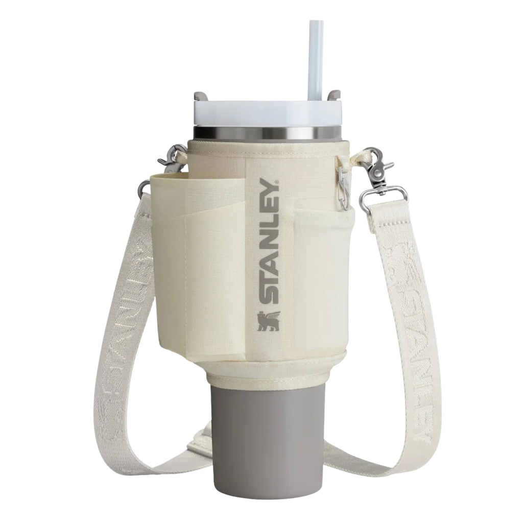 THE ALL DAY QUENCHER CARRY-ALL