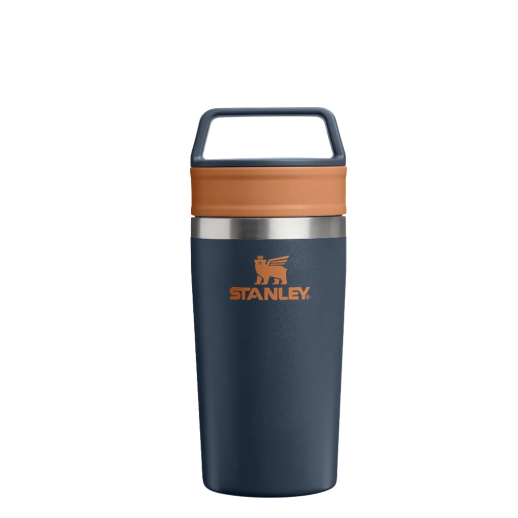 CAFÉ-TO-GO TRAVEL MUG