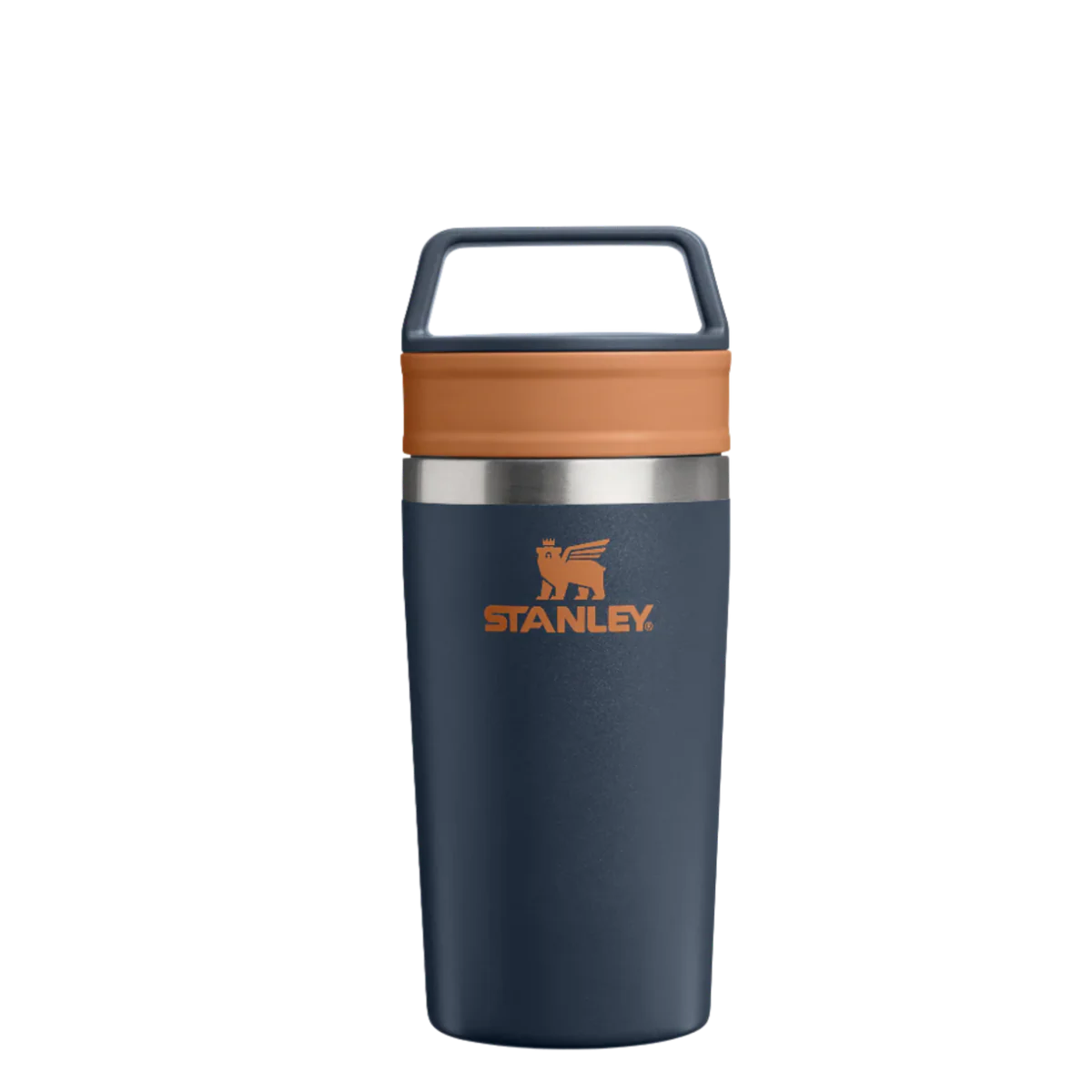 CAFÉ-TO-GO TRAVEL MUG