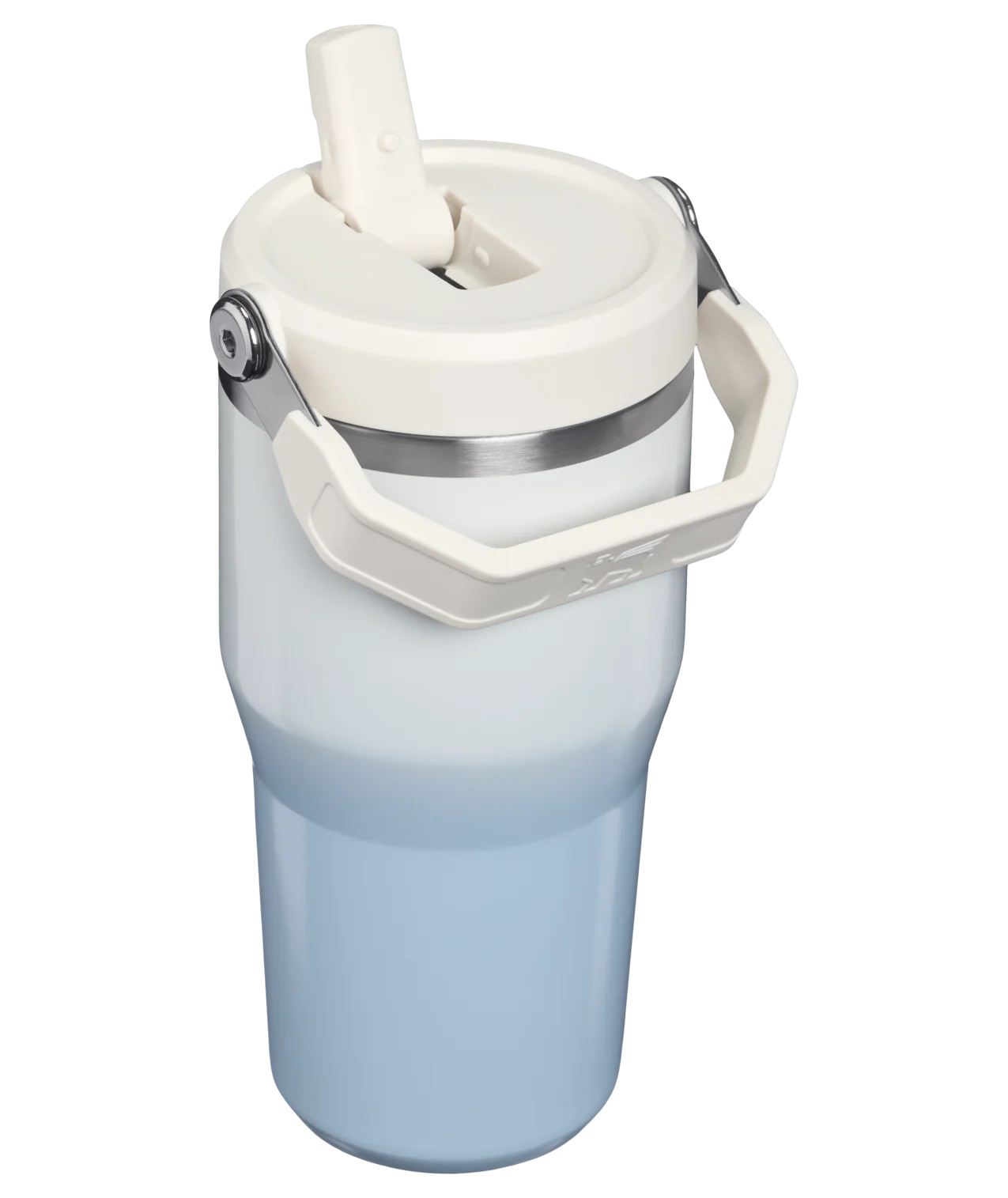 THE ICEFLOW™ FLIP STRAW 2.0 TUMBLER