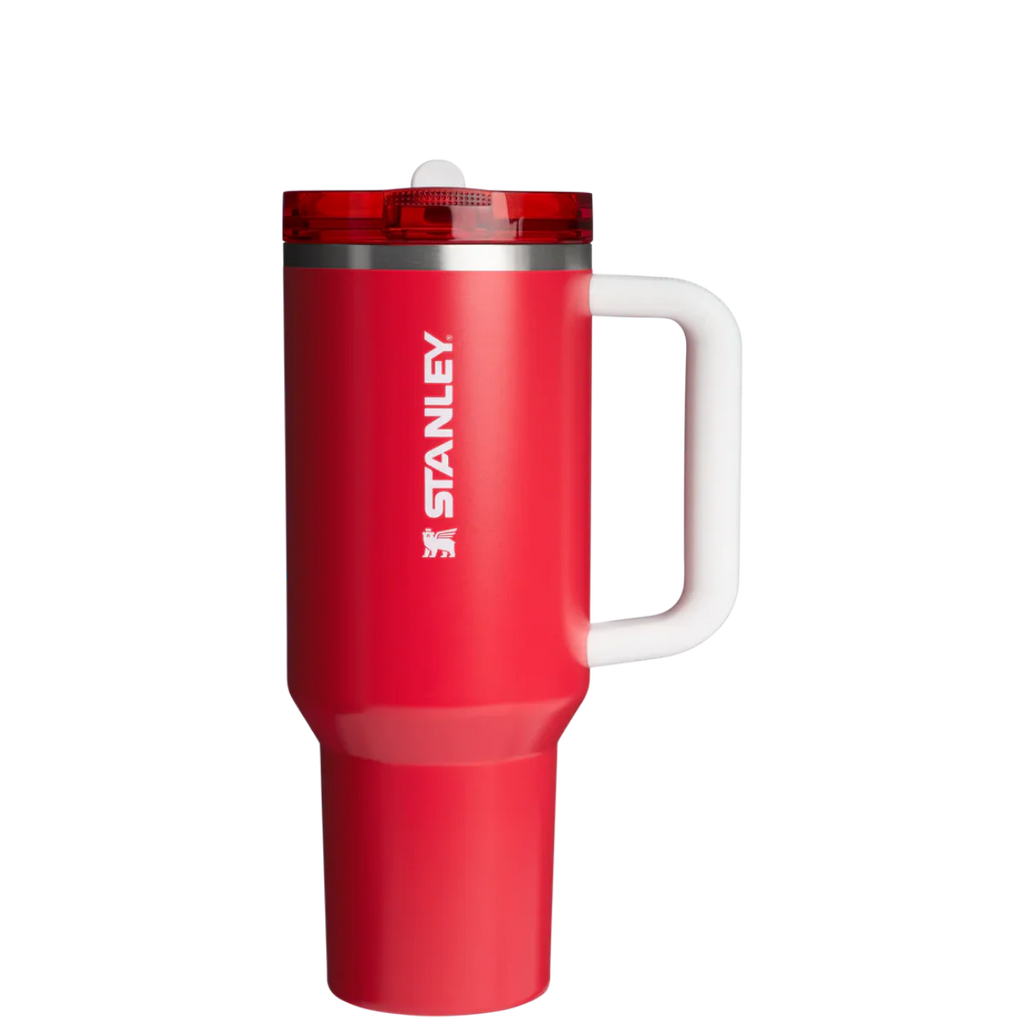 Stanley 1913 x Arsenal Quencher® ProTour Flip Straw Tumbler