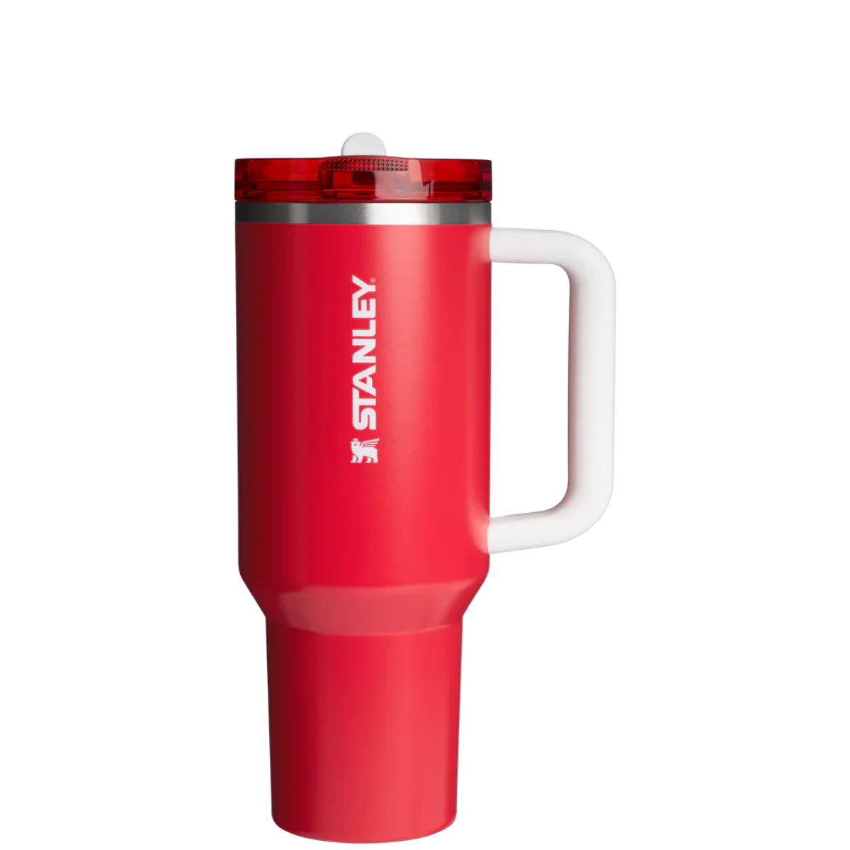 Stanley 1913 x Arsenal Quencher® ProTour Flip Straw Tumbler