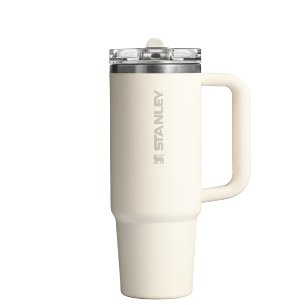 THE QUENCHER PROTOUR FLIP STRAW TUMBLER