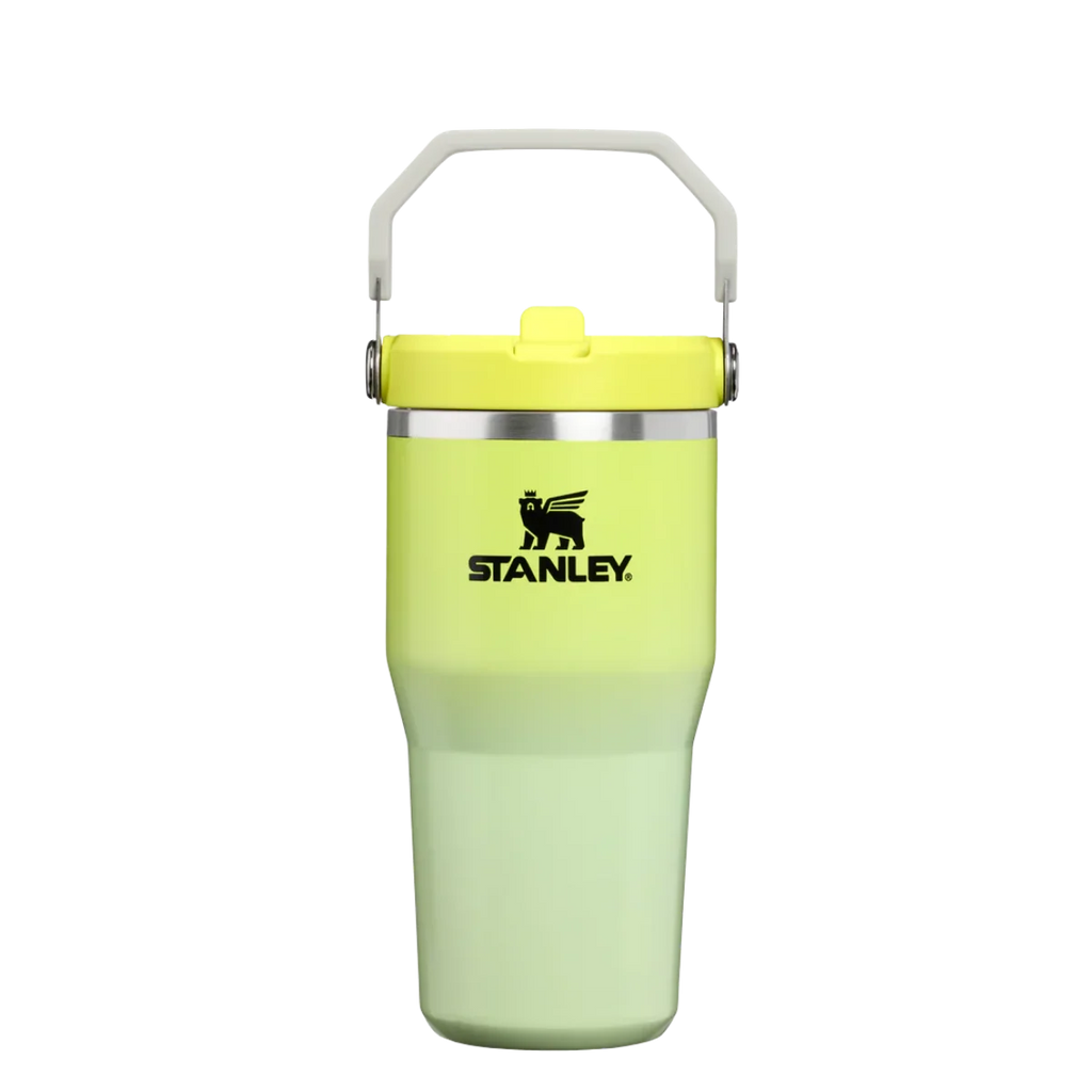 THE ICEFLOW™ FLIP STRAW 2.0 TUMBLER