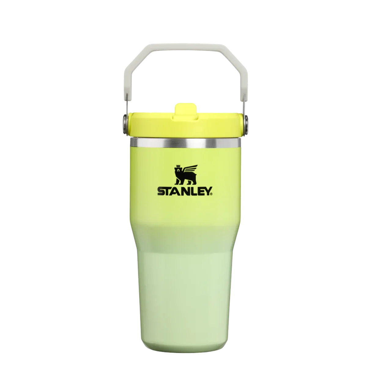 THE ICEFLOW™ FLIP STRAW 2.0 TUMBLER