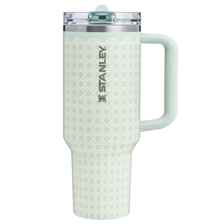 THE QUENCHER PROTOUR FLIP STRAW TUMBLER