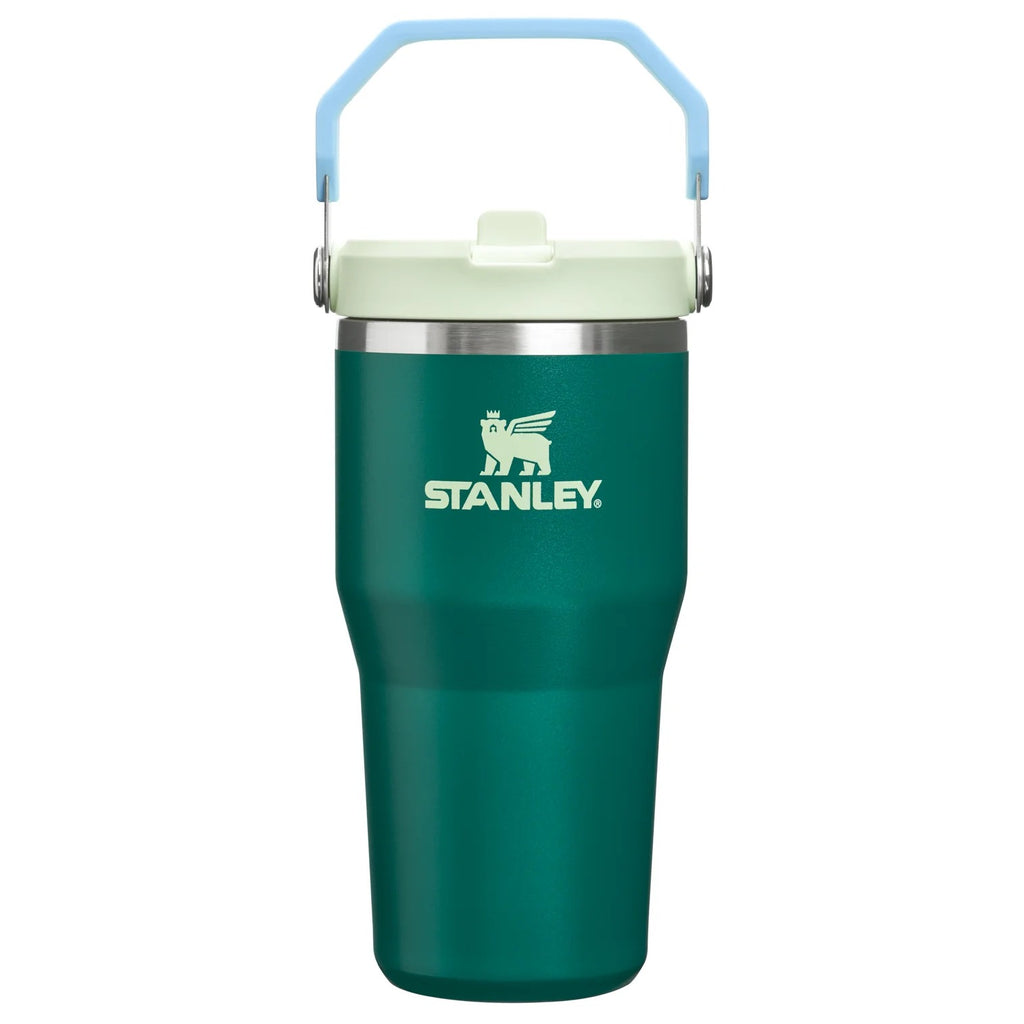 THE ICEFLOW™ FLIP STRAW TUMBLER