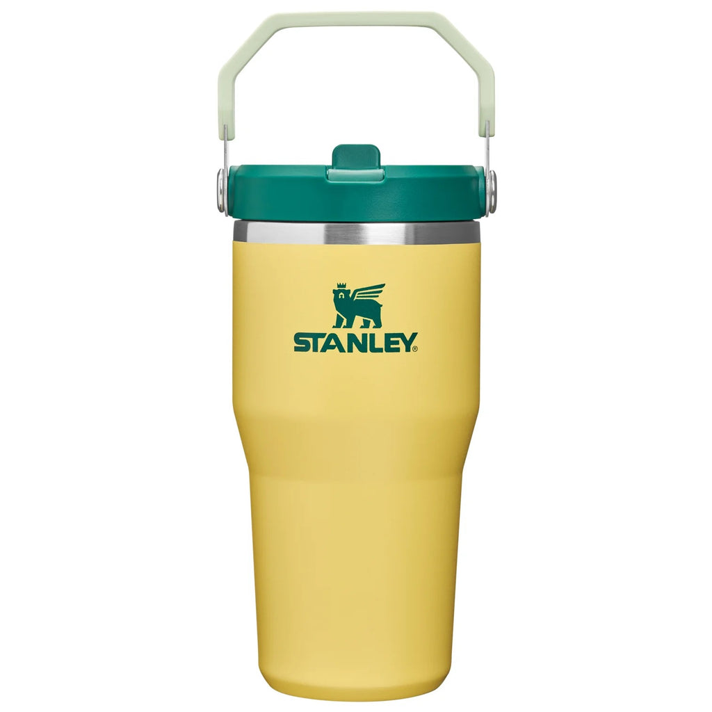 ICEFLOW™ FLIP STRAW TUMBLER
