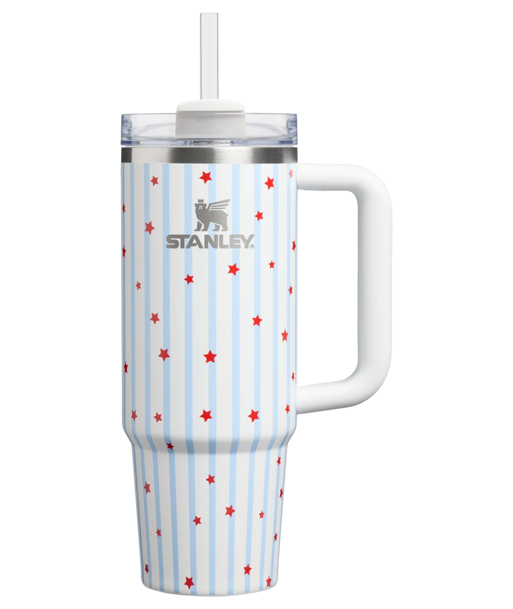 THE QUENCHER 2.0™ TUMBLER
