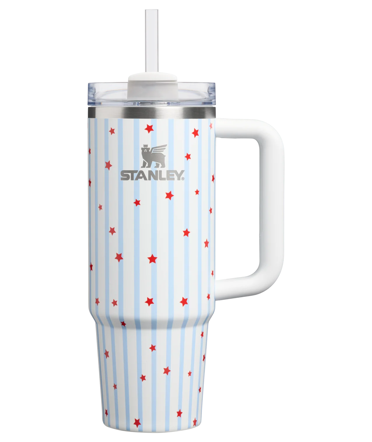 THE QUENCHER 2.0™ TUMBLER