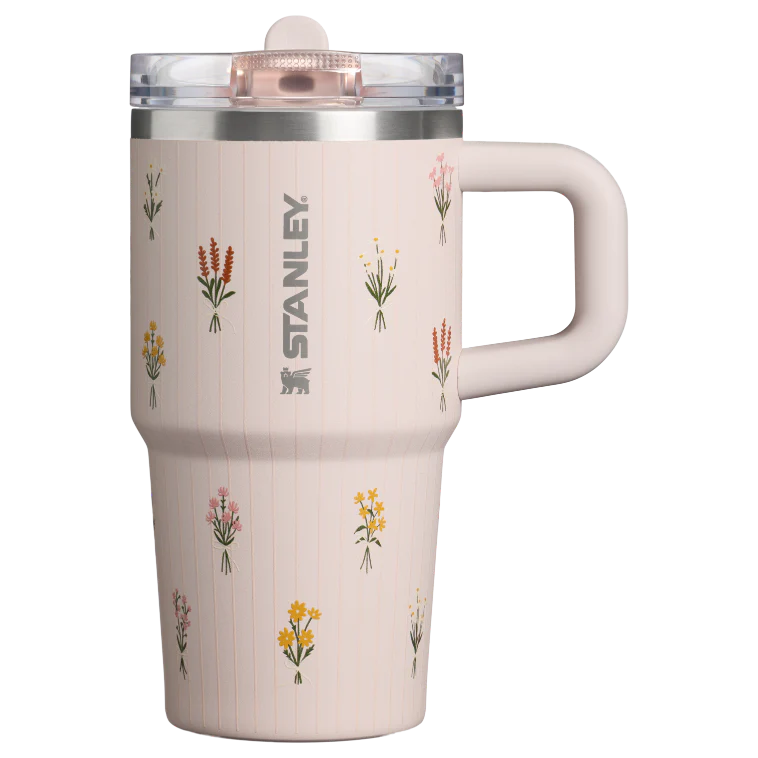 THE QUENCHER PROTOUR FLIP STRAW TUMBLER | MOTHER'S DAY COLLECTION