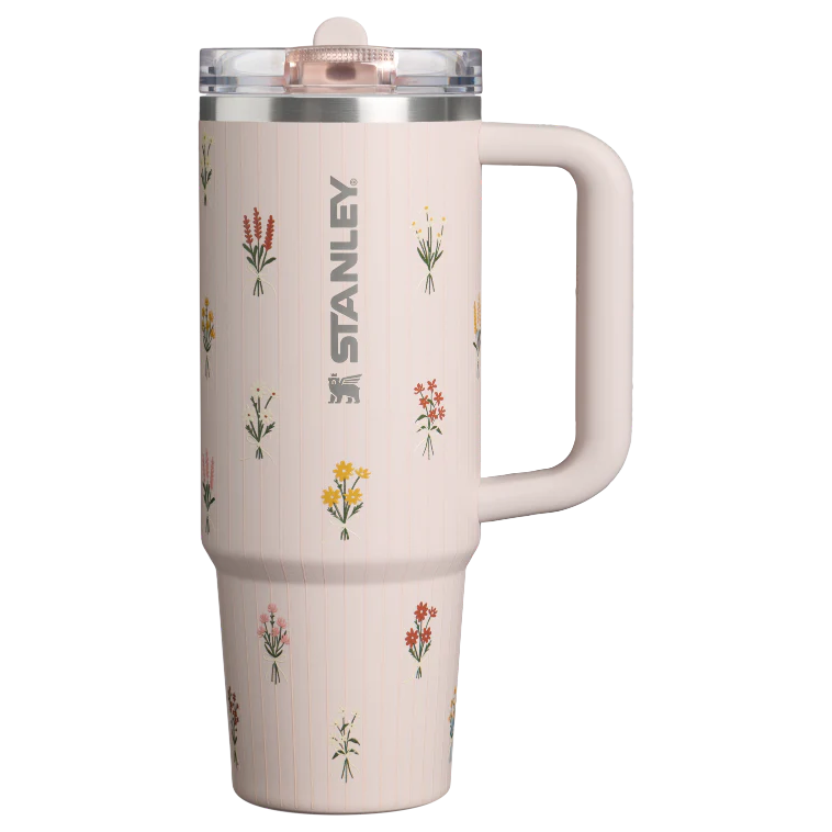 THE QUENCHER PROTOUR FLIP STRAW TUMBLER | MOTHER'S DAY COLLECTION