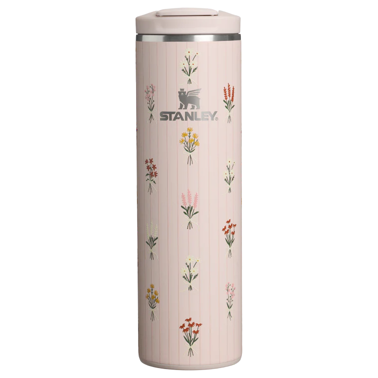 THE TRANSIT FLIPTOP MUG | MOTHER'S DAY COLLECTION