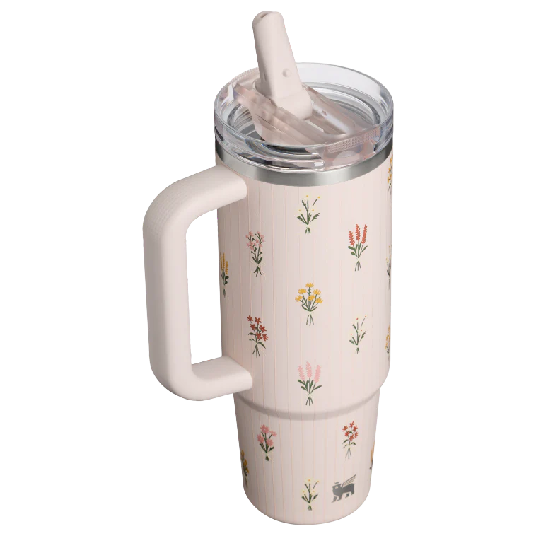 THE QUENCHER PROTOUR FLIP STRAW TUMBLER | MOTHER'S DAY COLLECTION