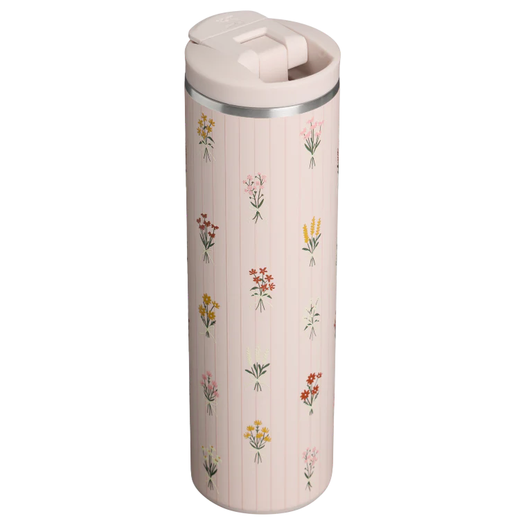 THE TRANSIT FLIPTOP MUG | MOTHER'S DAY COLLECTION