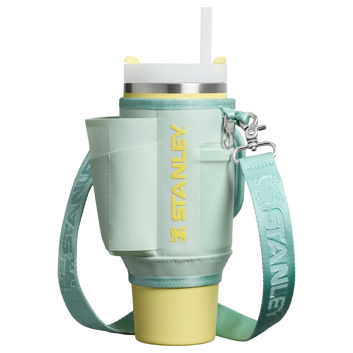 THE ALL DAY QUENCHER CARRY-ALL