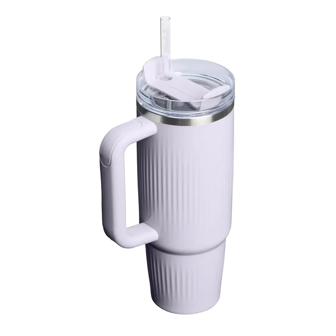 THE QUENCHER 2.0™ TUMBLER