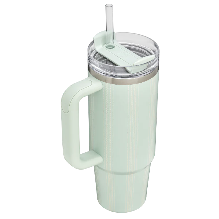 THE QUENCHER 2.0™ TUMBLER