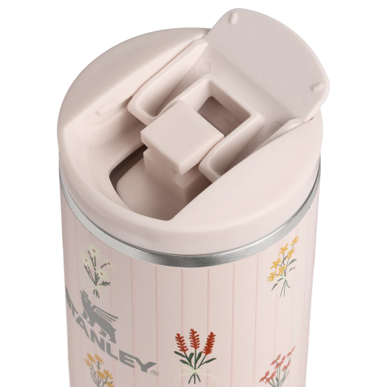 THE TRANSIT FLIPTOP MUG | MOTHER'S DAY COLLECTION