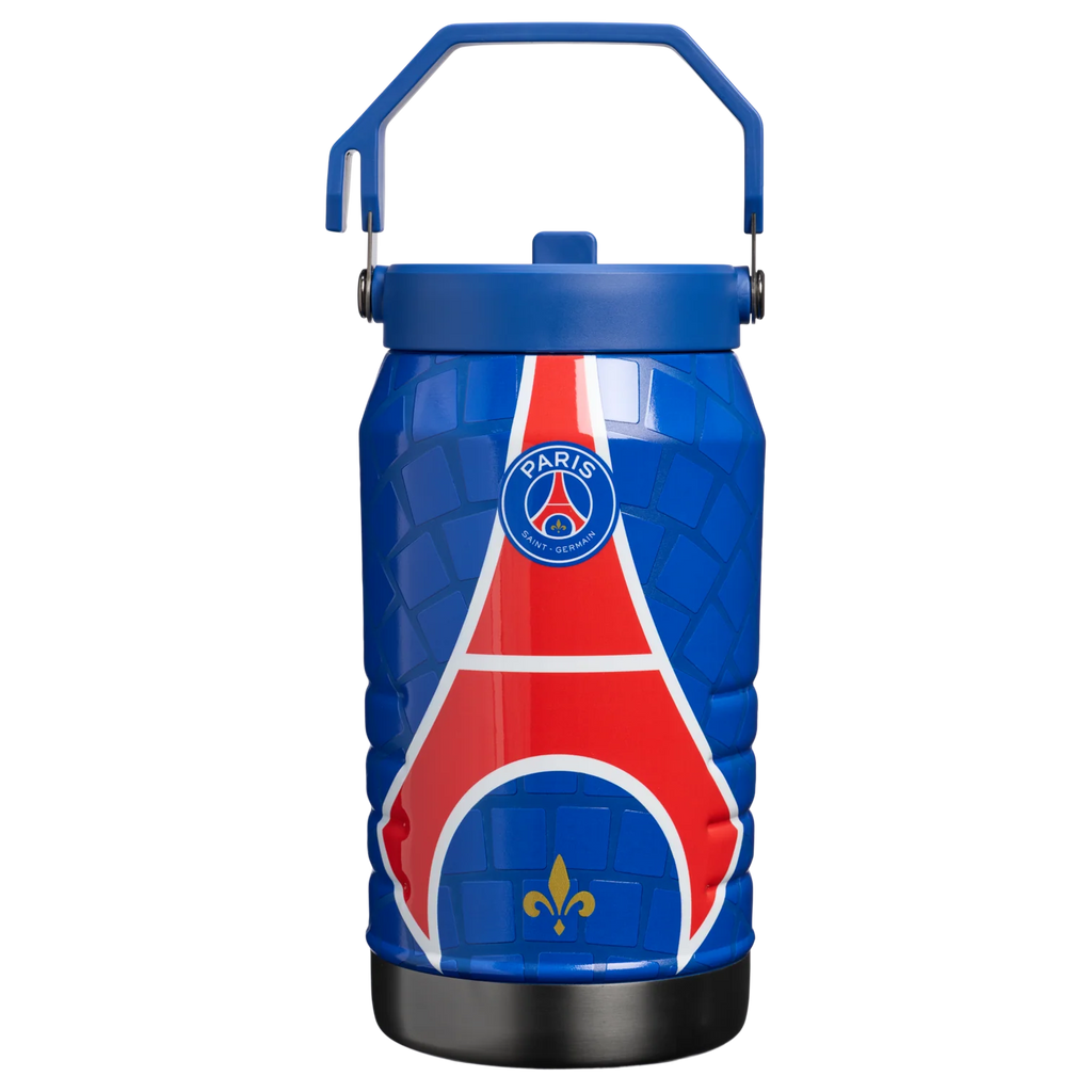 STANLEY 1913 x PARIS SAINT-GERMAIN ICEFLOW FLIP STRAW 2.0 JUG