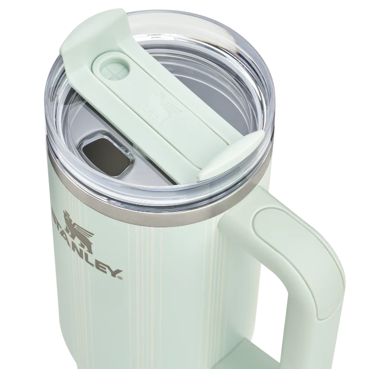 THE QUENCHER 2.0™ TUMBLER