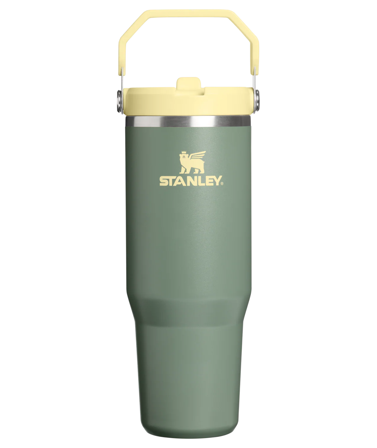 ICEFLOW™ FLIP STRAW TUMBLER