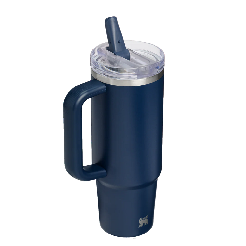 THE QUENCHER PROTOUR FLIP STRAW TUMBLER