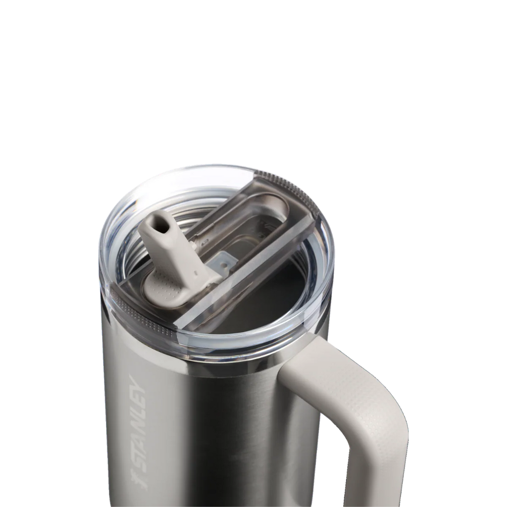 THE QUENCHER PROTOUR FLIP STRAW TUMBLER