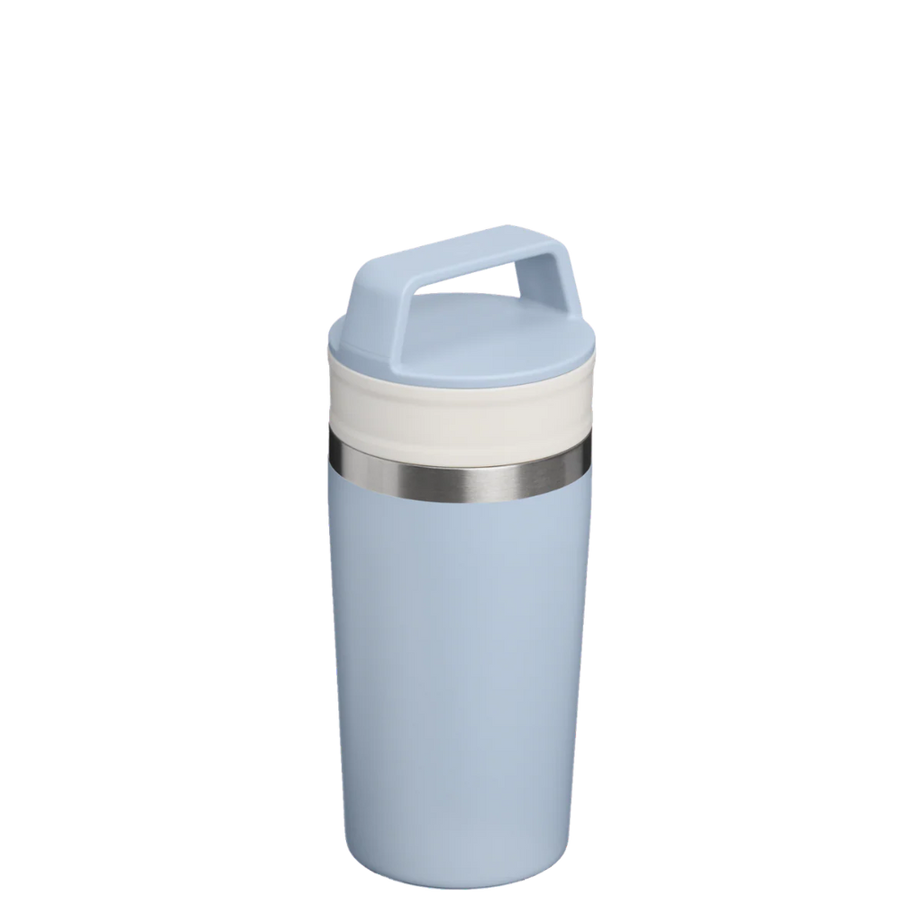 CAFÉ-TO-GO TRAVEL MUG