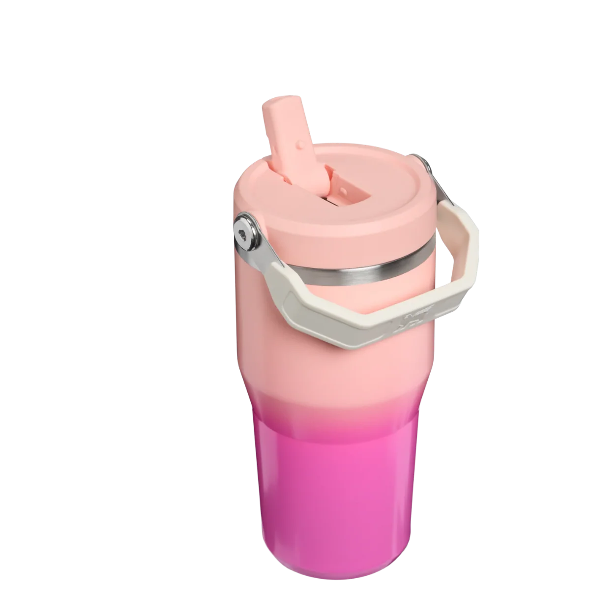 THE ICEFLOW™ FLIP STRAW 2.0 TUMBLER